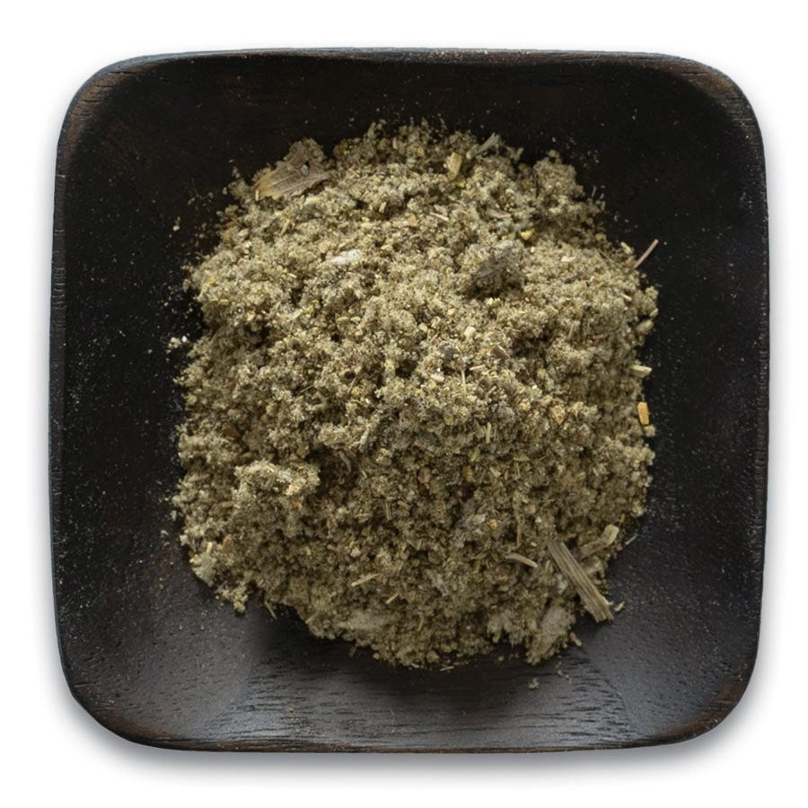 Simply Organic Sage Leaf, Ground 1.41 oz.