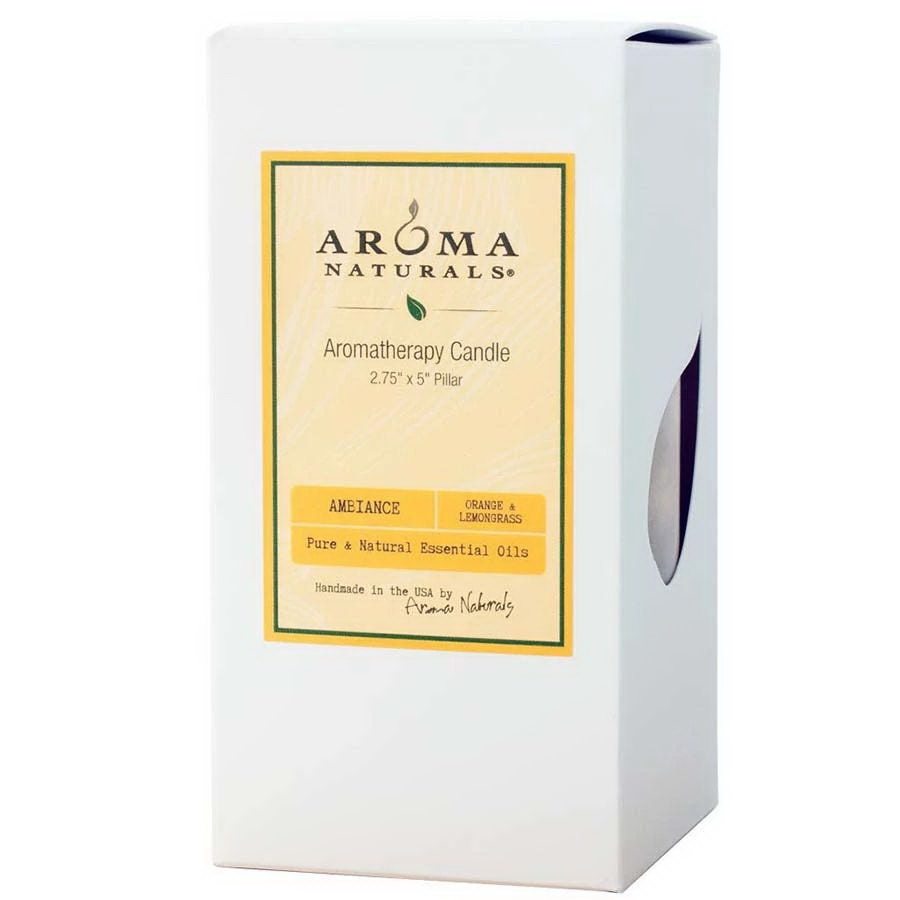 Aroma Naturals进口代理批发 天然芳香支柱