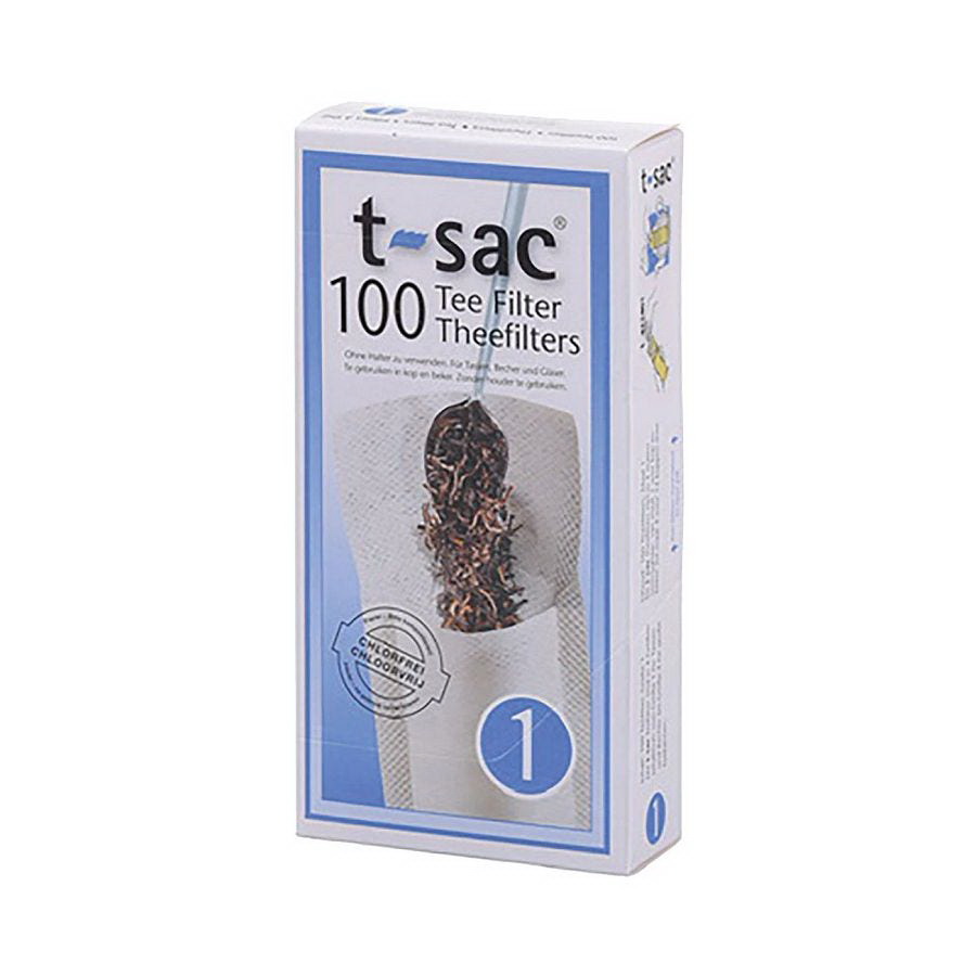 T-Sac进口代理批发 T-Sac#1 茶过滤器