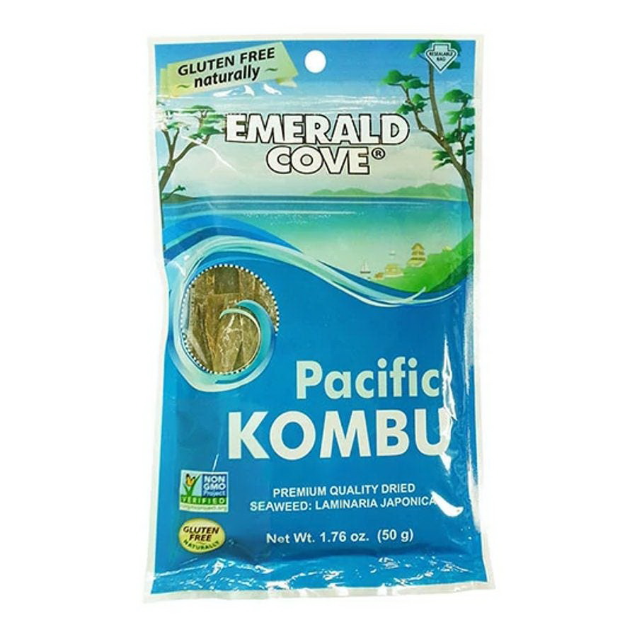 Emerald Cove进口代理批发 翡翠湾太平洋昆布