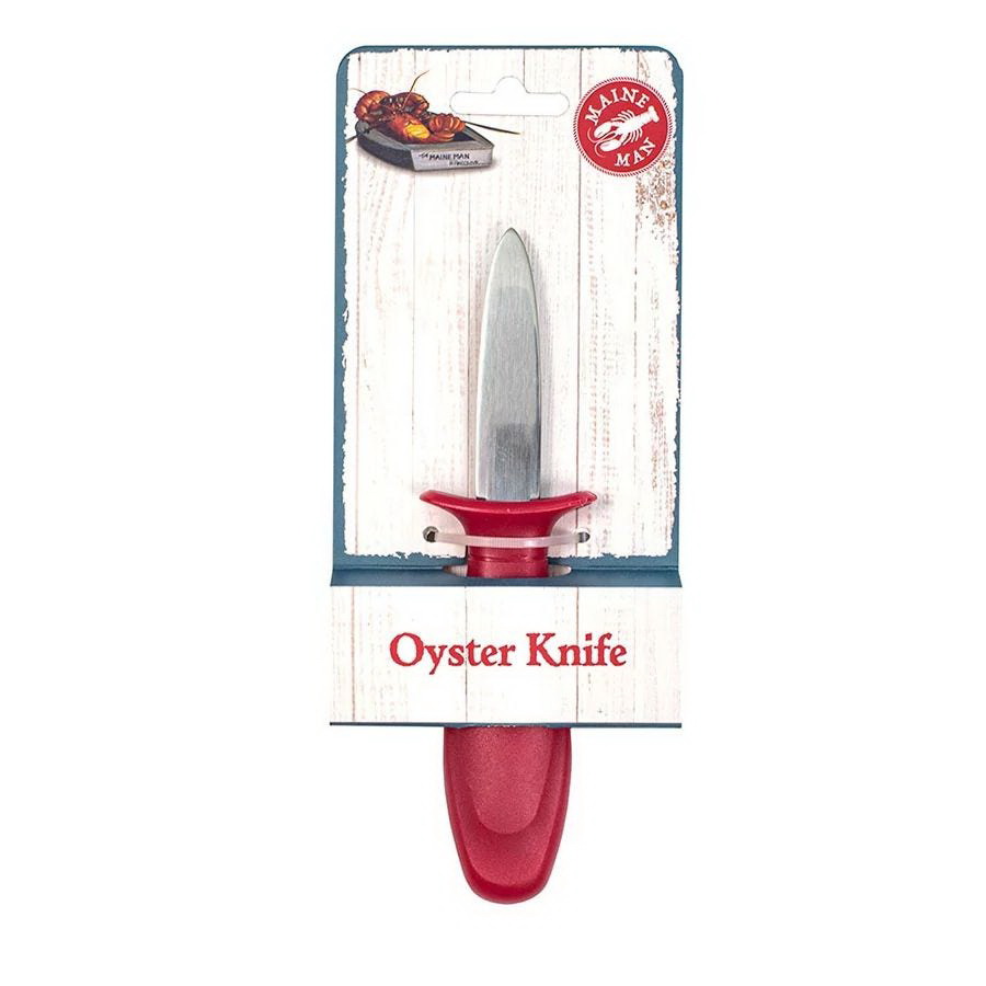 Maine Man Oyster Knife, Set of 2, 7-2 Pack - Ralphs