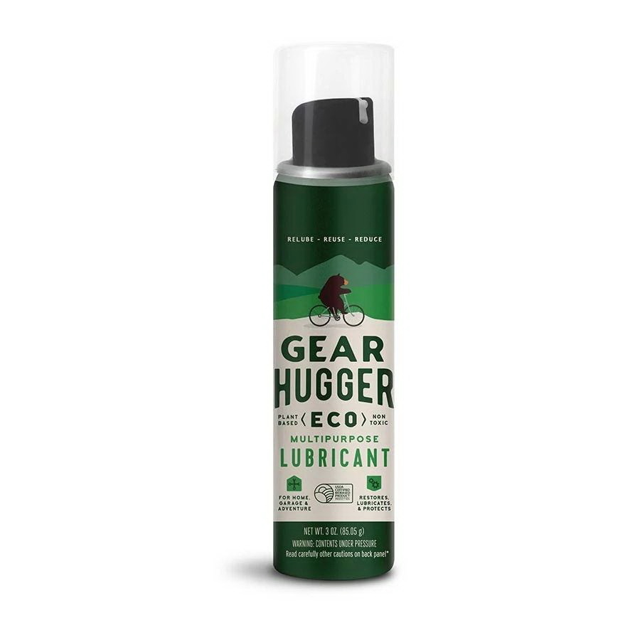 Gear Hugger进口代理批发 Gear Hugger 多用途润滑剂