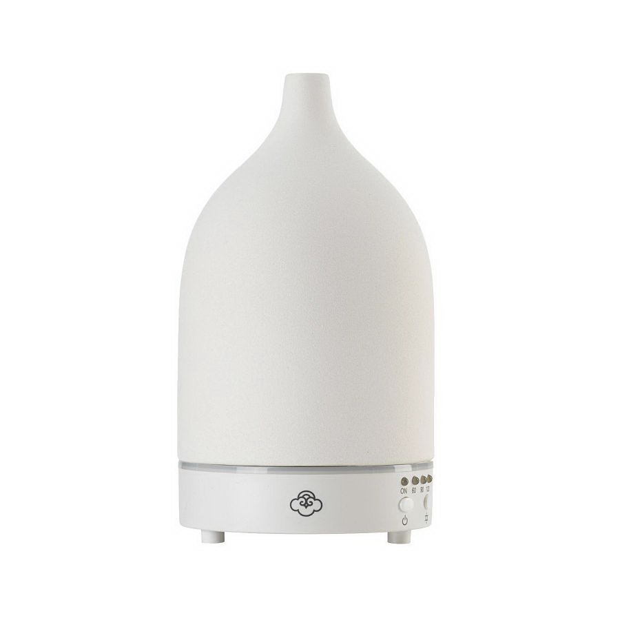 SERENE HOUSE进口代理批发 Serene House Vapor White 90 陶瓷超声波扩散器