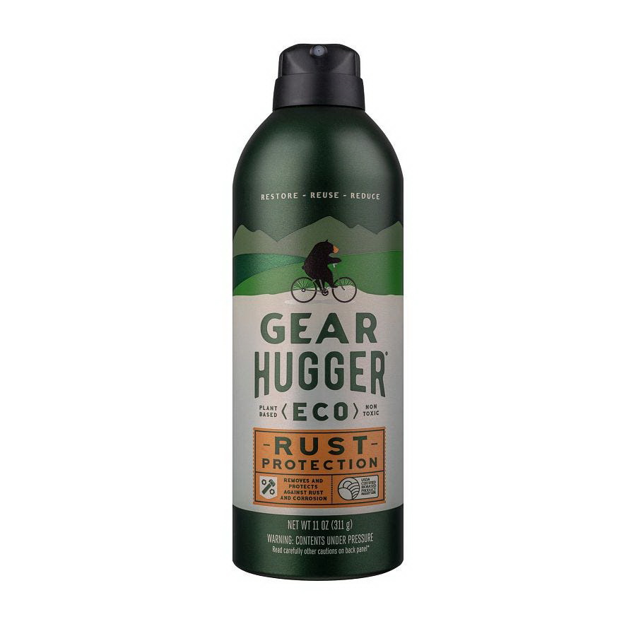 Gear Hugger进口代理批发 Gear Hugger ECO 防锈保护 11 fl。盎司。