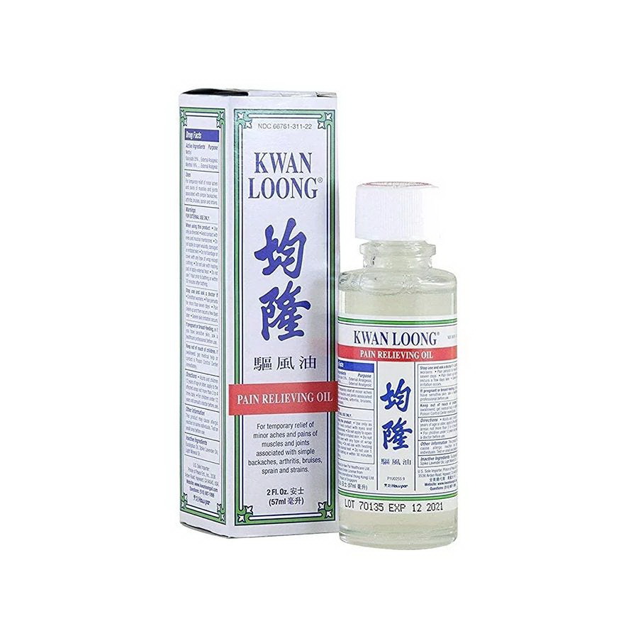 酷牌库|商品详情-Tiger Balm进口代理批发 Tiger Balm 均龙油 2 盎司。