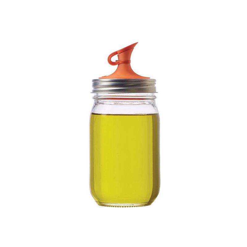 Snap fill. Кружка желтая Masson Jar. Oil Jar.