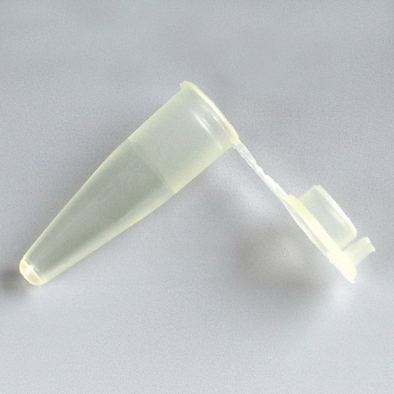 酷牌库|商品详情-Globe Scientific进口代理批发 Globe Scientific 0.2mL PCR 管，带平盖