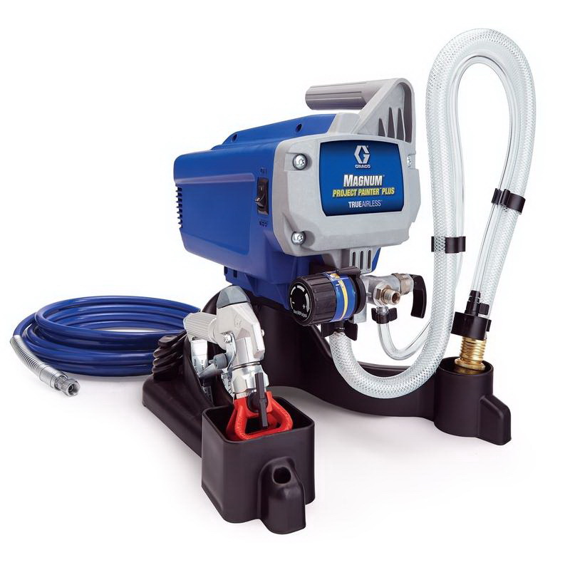 Graco进口代理批发 Graco 257025 Magnum 2800 PSI金属无气喷雾器