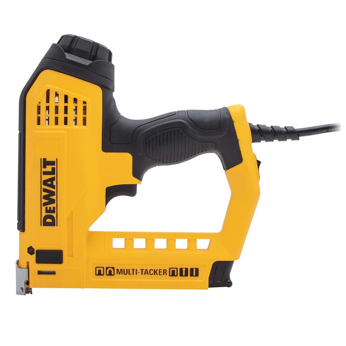 得伟 DEWALT DWHT75021 18号 3/8英寸 多功能钉枪