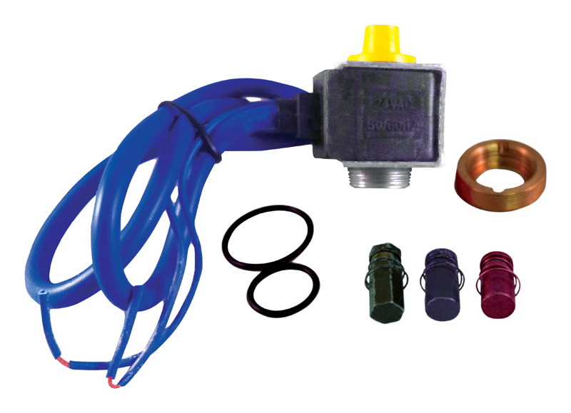 Champion进口代理批发 冠军RK-28C电磁阀套件