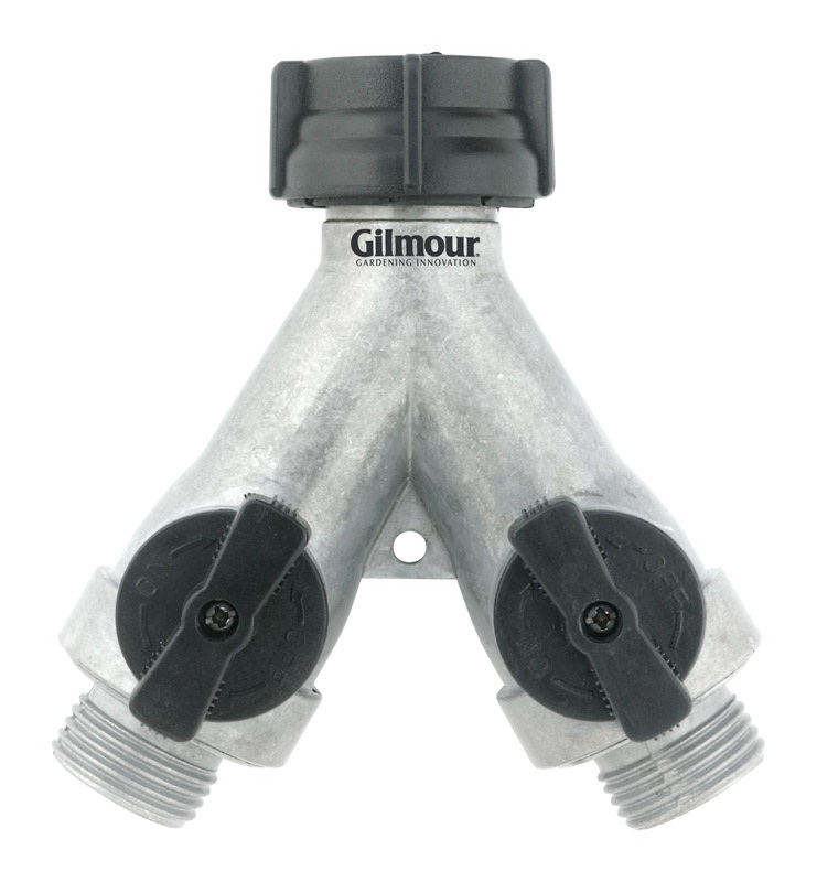 Gilmour进口代理批发 Gilmour 800214-1001 3/4英寸。