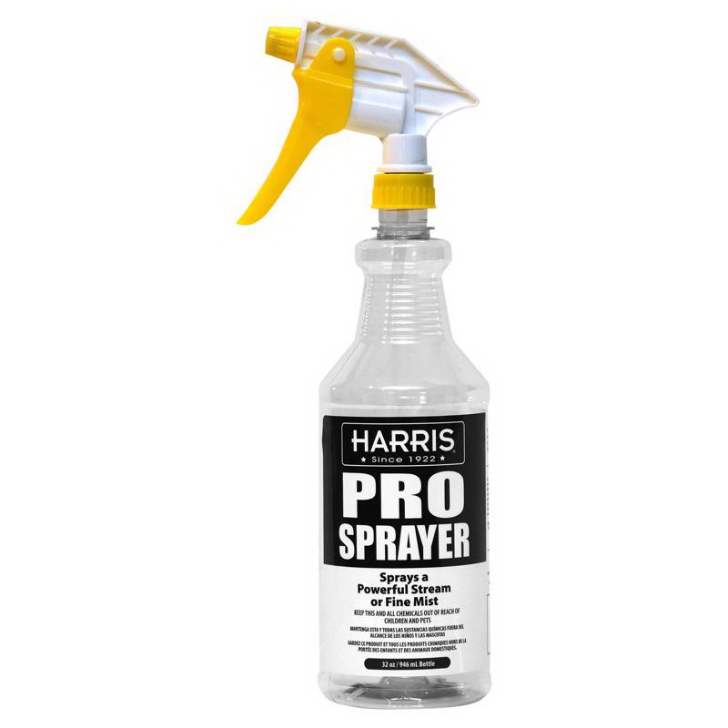 Harris进口代理批发 Harris Pro-32 Pro 32盎司Mister/Sprayer喷雾瓶