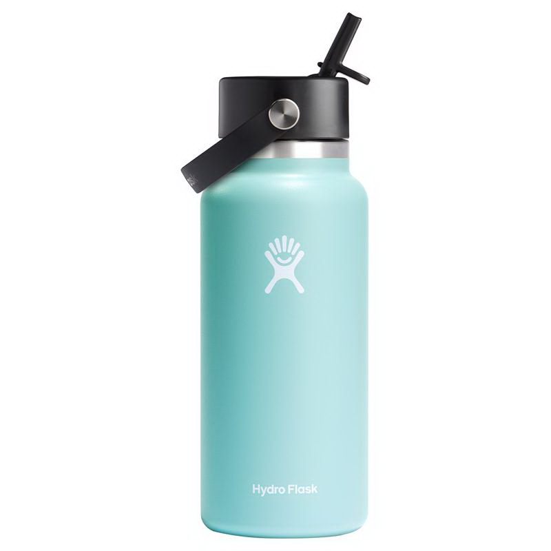 Hydro Flask W32BFS441 32盎司 Dew系列 无BPA 真空保温水瓶