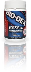 Bio-Dex进口代理批发 Bio-Dex CHX05 5 磅 Biodex Chlorex 5# 中和剂去除消毒剂