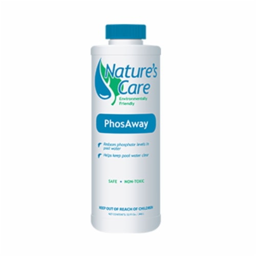 Natures Care进口代理批发 Natures Care C004485-CS20Q Phosaway 12 X