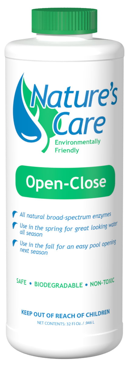 Natures Care进口代理批发 Nature'S Care C004491-CS20Q Nature'S Care 夸脱 打开和关闭0