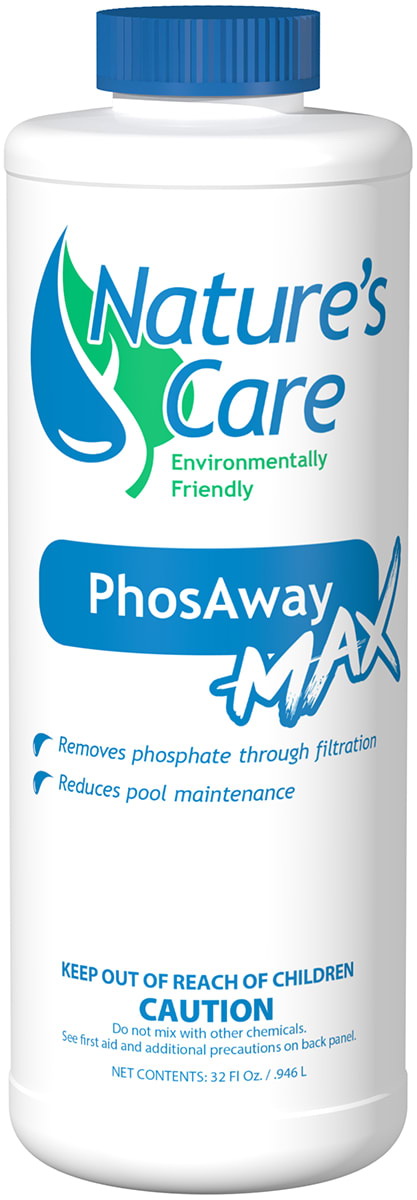 Natures Care进口代理批发 Natures Care C005800-CS20Q Phosaway Max 12 X