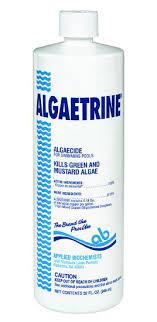 Applied Bio进口代理批发 Applied Bio 406503A Appliec Bio Algaetrine 除藻剂，1 夸脱瓶