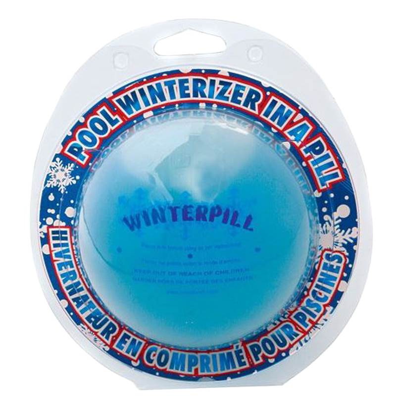 AquaPill进口代理批发 AquaPill 90122APL_alt 4" Aquapill Aquapill - Winterpill 4"