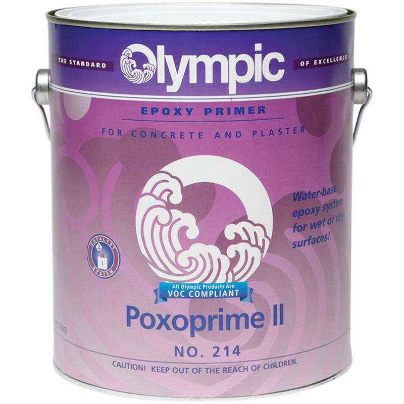 Olympic进口代理批发 奥林匹克 214G Poxoprime Ii，1 GAL