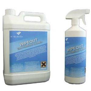 Wipe Out进口代理批发 Wipe Out Wipe-out 多功能清洁剂 32 盎司