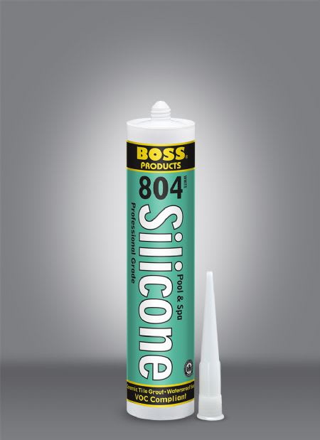 Boss进口代理批发 Boss 80401 瓷砖灌浆白色，10.3OZ