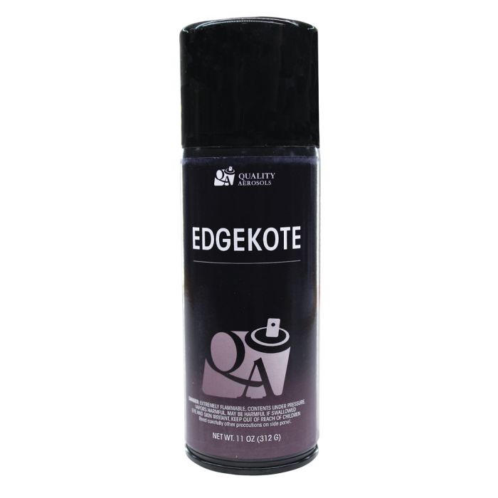 Quality Aerosols进口代理批发 优质气雾剂 EDGEKOTE 刀片和切割润滑油 11 盎司