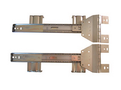Opentip Com Kv 8050 Flipper Door Slides 12 Anochrome Price Set