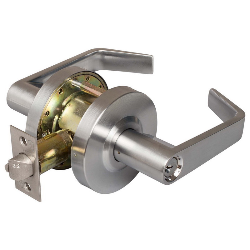 Opentip Com Harney Hardware 86503 Vigilant Commercial Door Lock