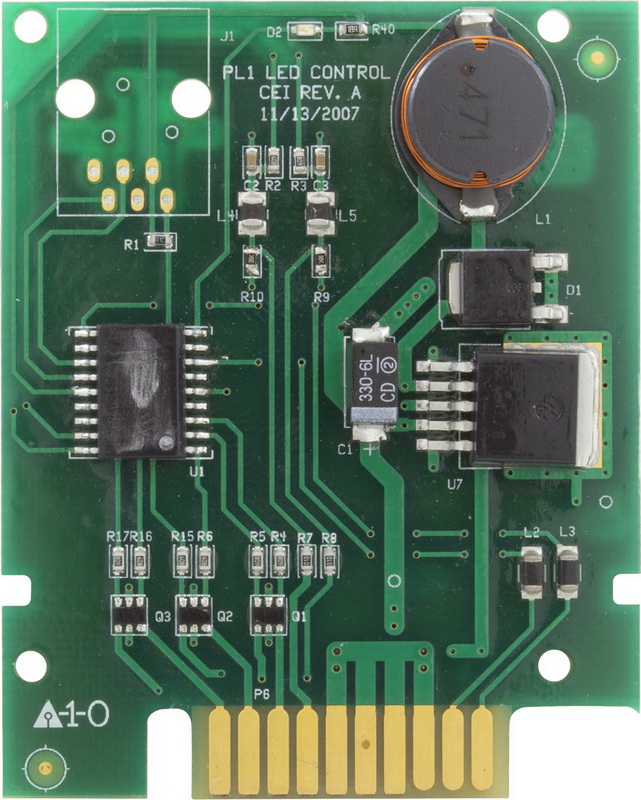 酷牌库|商品详情-Vita Spas进口代理批发 Vita Spas 0454004-D 板 D/S 08 Digichrom 2 Dom