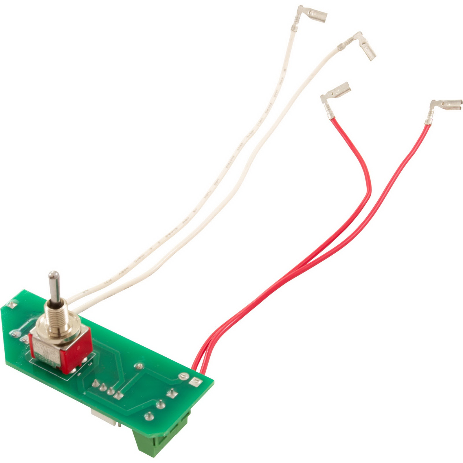 Zodiac进口代理批发 Zodiac R0441700 拨动开关套件，Jandy 阀门执行器，带 PCB