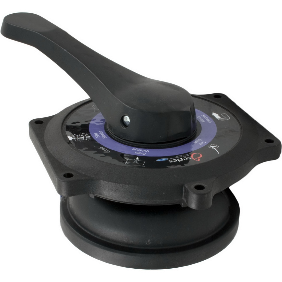 Carvin 39-2626-05-K Diverter/Cover Repair Kit, DVK7 Valve
