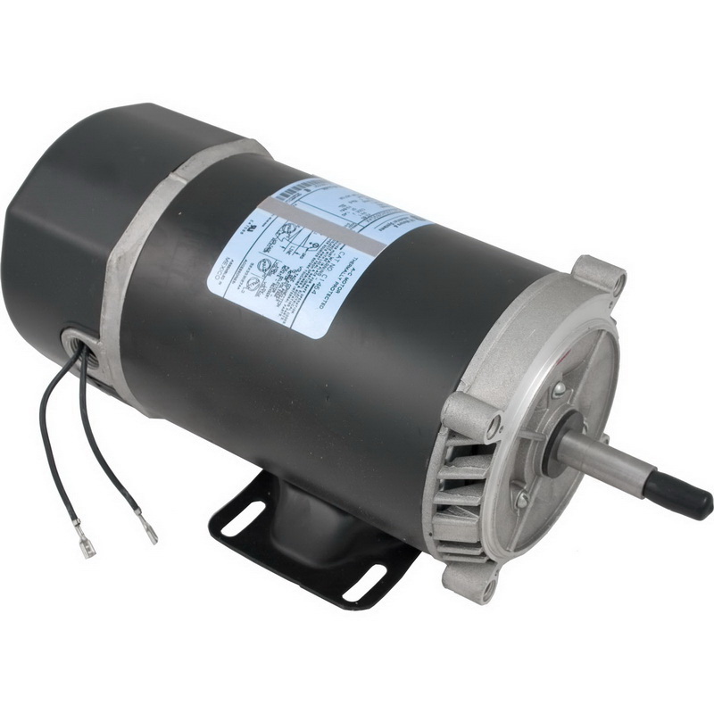 酷牌库|商品详情-Marathon Electric进口代理批发 Marathon Electric 5U172 电机，Marathon，1.0hp，115v/230v，1-Spd，56Jfr，C 面 Thd