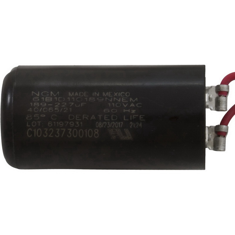 酷牌库|商品详情-Nidec Motor Corp/US Motors进口代理批发 Nidec Motor Corp/US Motors ASQ165 电机, Nidec/US Motor, 1.0hp, 115/230v, 48Yfr, SQFL