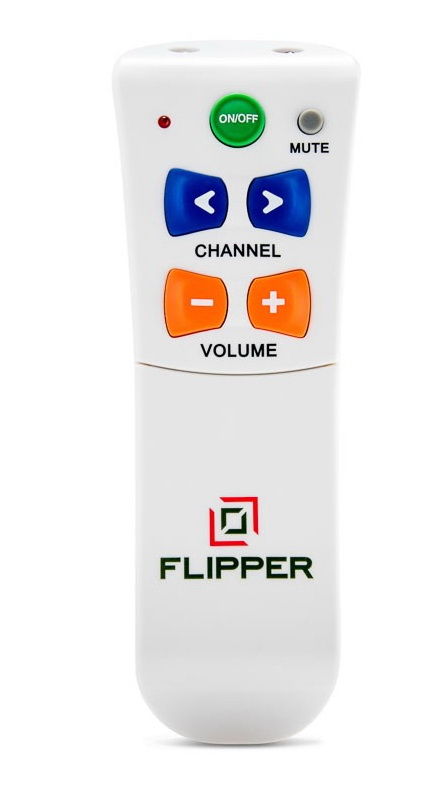 Flipper进口代理批发 Flipper电视遥控器