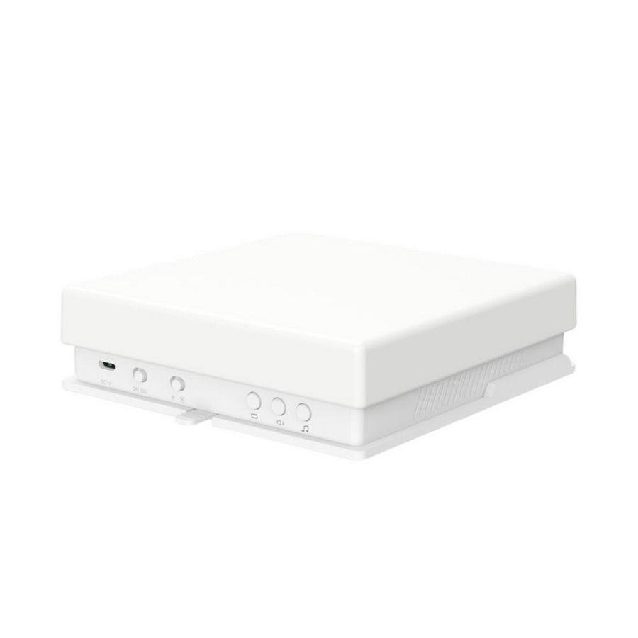 Square Glow进口代理批发 SquareGlow 闪烁接收器（非 Wi-Fi）