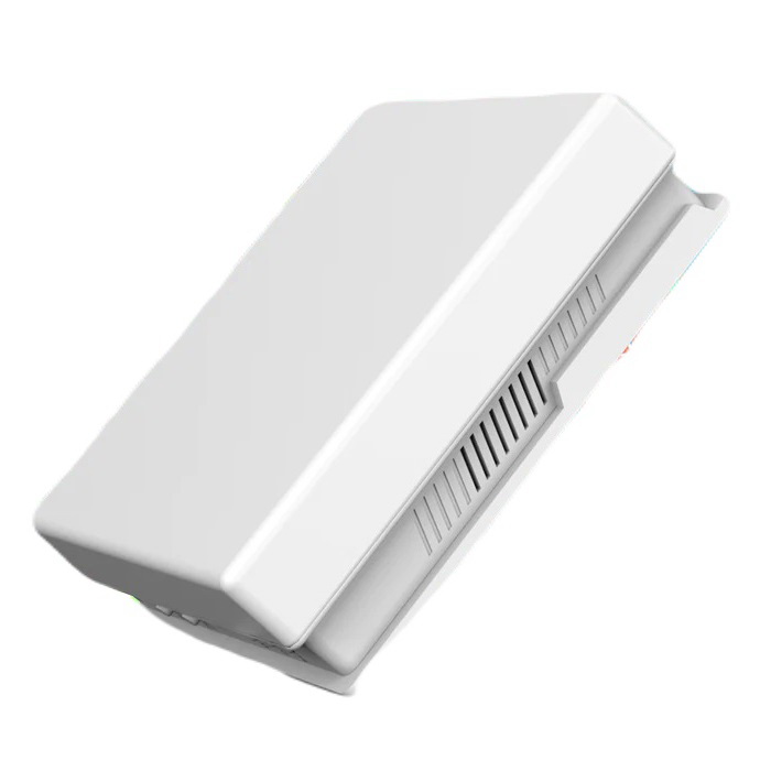 Square Glow进口代理批发 SquareGlow 智能 Wi-Fi 闪烁接收器