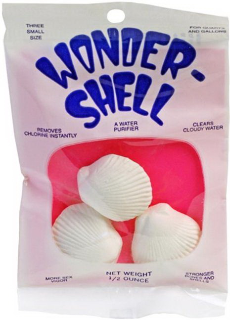 Weco进口代理批发 Weco Wonder Shell 除氯机