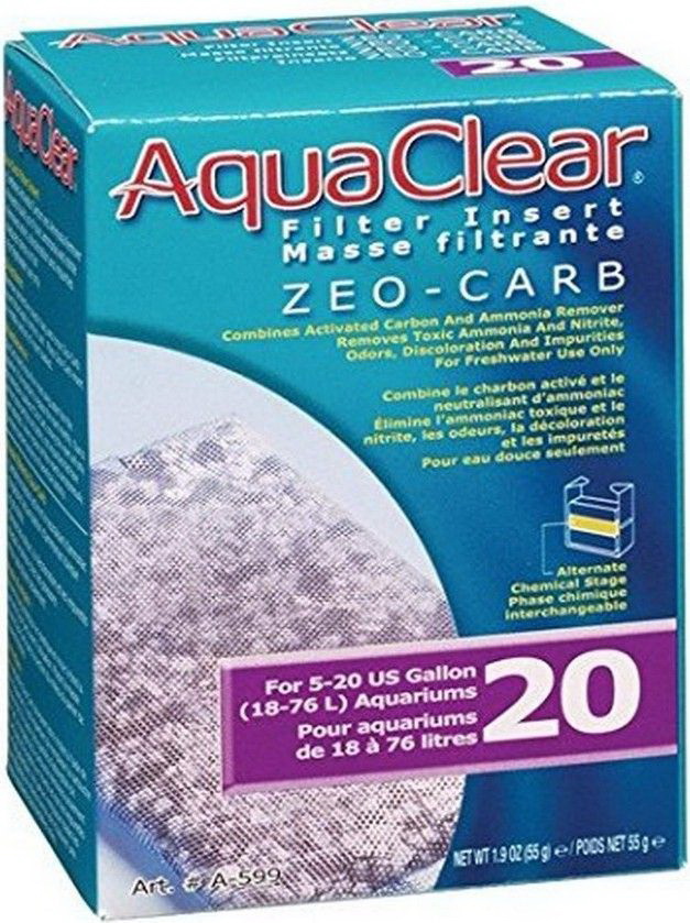 AquaClear进口代理批发 AquaClear 滤芯