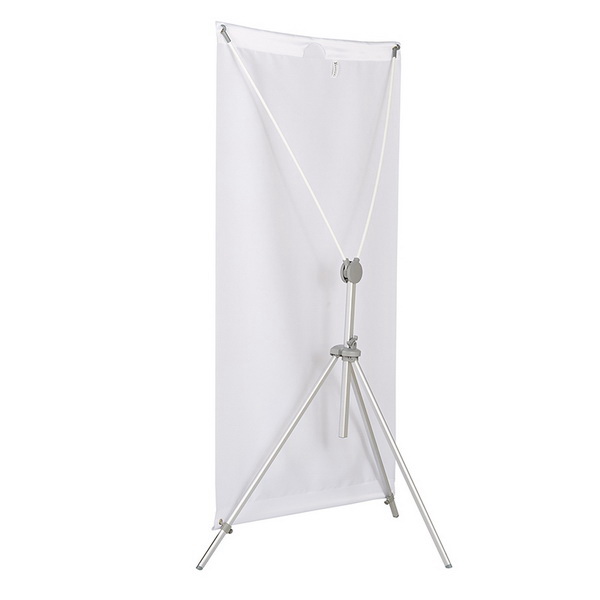 Christian Brands D4555 Adjustable Banner Stand