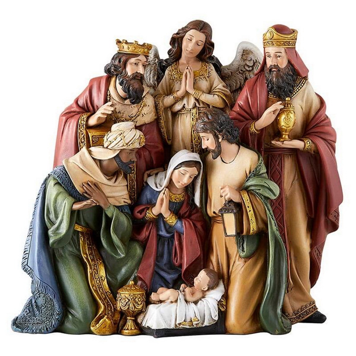 Christian Brands J5528 8-3/4 display picture 2