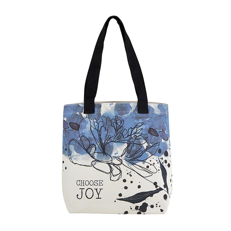 Totes/Bags进口代理批发 手提包/包 J6111 帆布手提包 - 选择 Joy