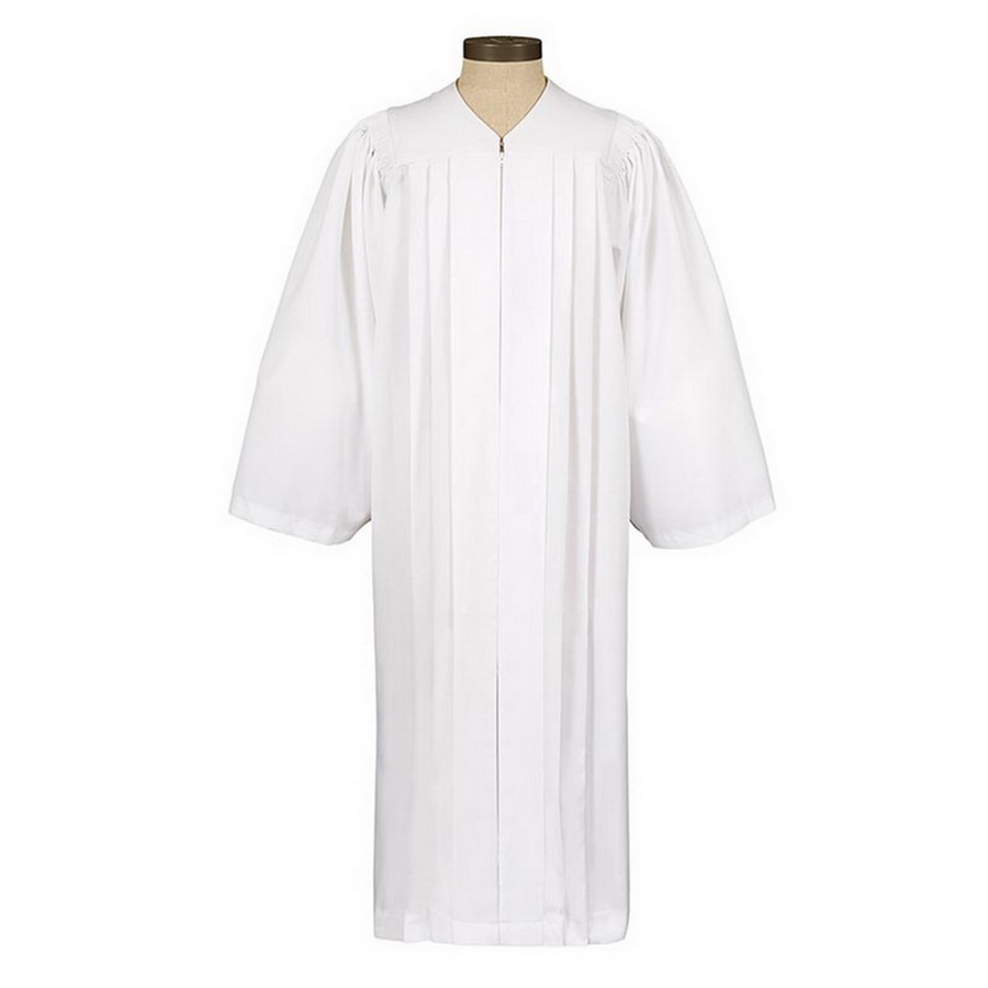 Cambridge YC595 Classic Choir Gown - Matte Finish Sale, Reviews