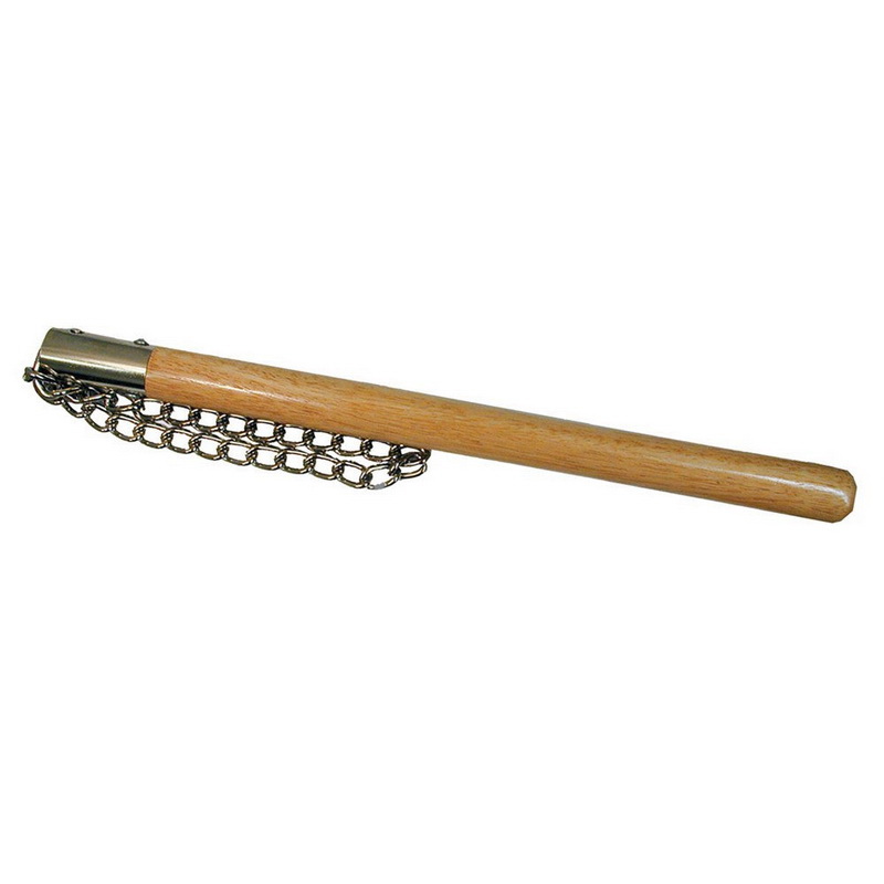 Professional Hardwood Block Horsehair Brush