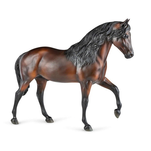 Breyer进口代理批发 Breyer 2022 Vivaldi de Besilu - 冠军帕索菲诺 1860