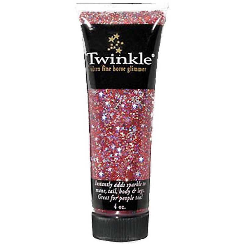 Twinkle Glitter进口代理批发 闪烁闪光 闪烁闪烁凝胶