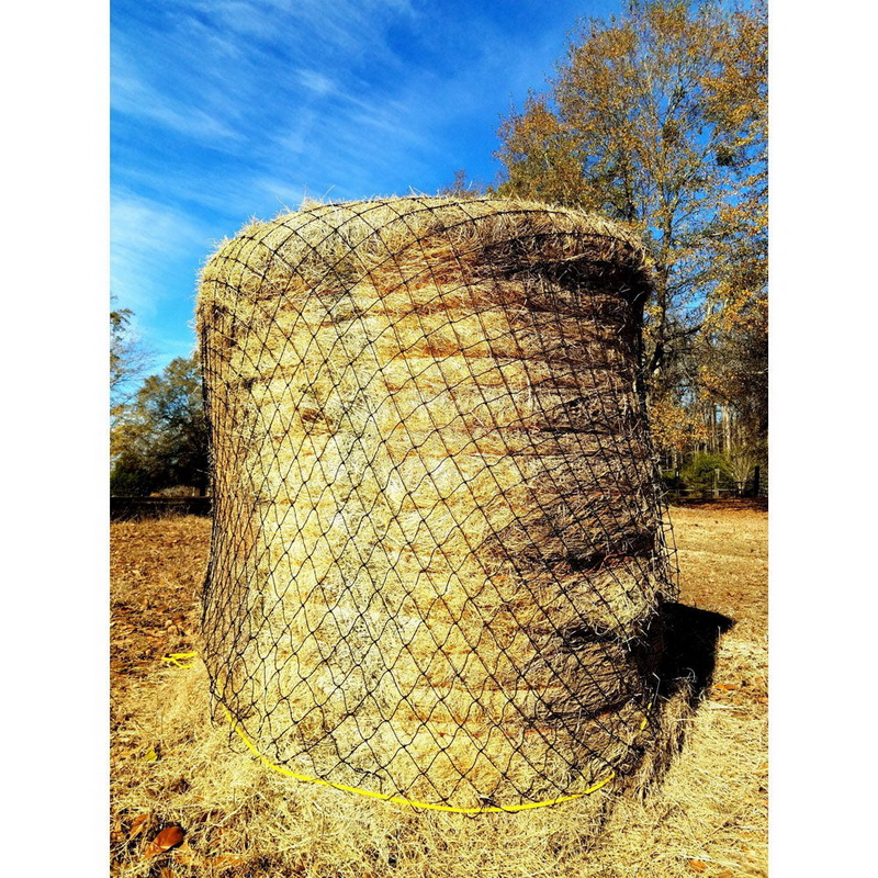 hay net for round bales