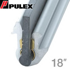 Pulex进口代理批发 Pulex SUPP0176 通道 Alumax 18 英寸 Pulex