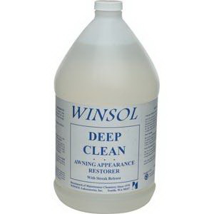 Winsol进口代理批发 Winsol 2051-4 深层清洁 Gal Winsol