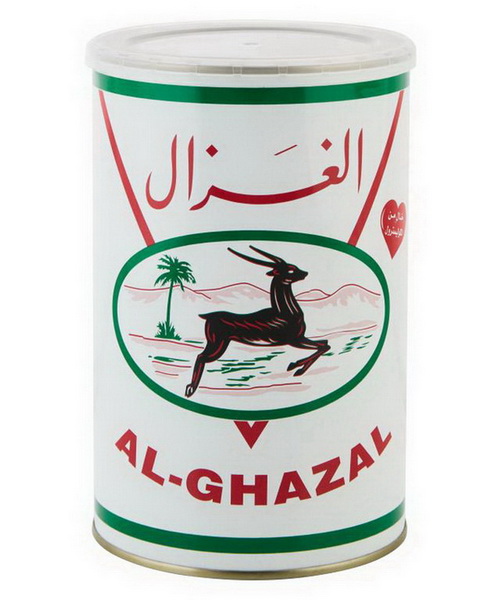 Al-Ghazal进口代理批发 Al-Ghazal 0837 酥油 12/1 L